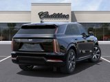 New 2025 Cadillac Escalade IQ Luxury 2 image 4