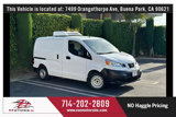 Used 2019 Nissan NV200 S image 2