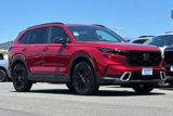 New 2026 Honda CR-V Sport Touring image 2