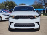 New 2025 Dodge Durango GT w/ Blacktop Package image 2
