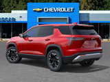 New 2026 Chevrolet Equinox LT w/ Convenience Package II image 3