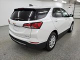 Used 2024 Chevrolet Equinox LT image 4