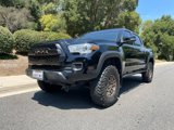 Used 2022 Toyota Tacoma TRD Off-Road image 2