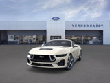 New 2025 Ford Mustang GT Premium w/ 60th Anniversary Package image 2
