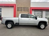 Used 2023 Chevrolet Silverado 3500 LT w/ Convenience Package image 2