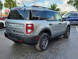 Used 2021 Ford Bronco Sport Big Bend w/ Big Bend Package (96B) image 4