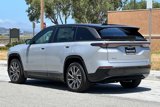 New 2025 Jeep Wagoneer Limited image 6