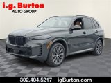 New 2026 BMW X5 xDrive50e w/ M Sport Package image 2