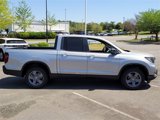 New 2025 Honda Ridgeline TrailSport image 2