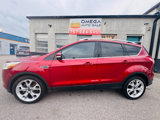 Used 2015 Ford Escape Titanium image 5
