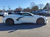 New 2025 Chevrolet Corvette Stingray Preferred Conv w/ Battery Protection Package image 2