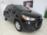Used 2019 Chevrolet Trax LT w/ LT Convenience Package image 2