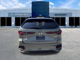 Certified 2025 MAZDA CX-70 3.3 Turbo S w/ Premium Package image 4