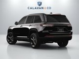 New 2025 Jeep Grand Cherokee Limited image 4