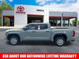 New 2026 Toyota Tundra SR5 w/ SR5 Convenience Package image 2