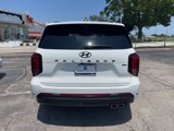 New 2025 Hyundai Palisade Calligraphy image 4