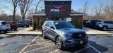 Used 2020 Ford Explorer ST w/ Premium Technology Package image 2