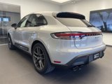 Certified 2025 Porsche Macan Turbo image 3