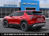 New 2026 Chevrolet Equinox LT w/ Convenience Package II image 3