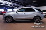 Used 2022 Mercedes-Benz GLE 350 w/ AMG Line Exterior image 4
