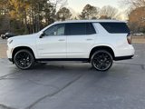 New 2025 Chevrolet Tahoe Premier image 6
