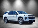 New 2026 Chevrolet Traverse LT w/ Driver Confidence Package image 2