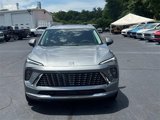 New 2025 Buick Envision Avenir image 2