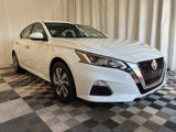 Used 2021 Nissan Altima 2.5 S image 3