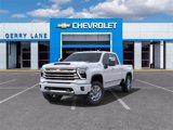 New 2025 Chevrolet Silverado 2500 High Country w/ Z71 Off-Road Package image 5