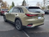 New 2025 MAZDA CX-70 Plug-In Hybrid w/ Premium Plus image 3