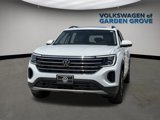 New 2025 Volkswagen Atlas SE image 4