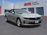 Used 2023 Chevrolet Camaro LT image 3