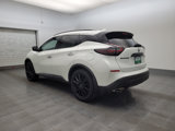 Used 2023 Nissan Murano SV w/ SV Midnight Edition Package image 5