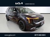 New 2026 Kia Carnival SX Prestige image 1