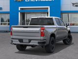 New 2026 Chevrolet Silverado 1500 RST image 4