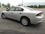 Used 2019 Dodge Charger Police w/ Patrol Package Base Prep image 2