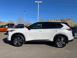 New 2025 Nissan Rogue SL w/ Tech Package image 2