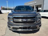 New 2025 Ford F150 Lariat w/ Equipment Group 501A Mid image 2