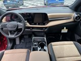 New 2026 Chevrolet Equinox ACTIV w/ Convenience Package III image 5