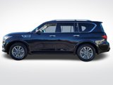 Used 2023 INFINITI QX80 Luxe image 3