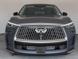 New 2026 INFINITI QX60 Luxe w/ Cargo Package image 3