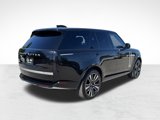 New 2025 Land Rover Range Rover Autobiography image 2