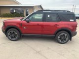 New 2025 Ford Bronco Sport Outer Banks w/ Outer Banks Tech Package+ image 4
