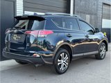 Used 2018 Toyota RAV4 LE image 3