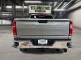 New 2025 Chevrolet Silverado 2500 LTZ w/ LTZ Plus Package image 3