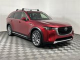 New 2025 MAZDA CX-90 3.3 Turbo w/ Premium Plus Pkg image 2