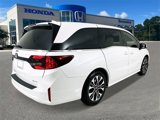 New 2025 Honda Odyssey Elite image 5