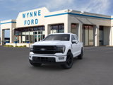 New 2025 Ford F150 Platinum image 2