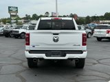 Used 2023 RAM 1500 Limited w/ Body Color Bumper Group image 5