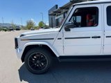 Certified 2025 Mercedes-Benz G 550 image 2
